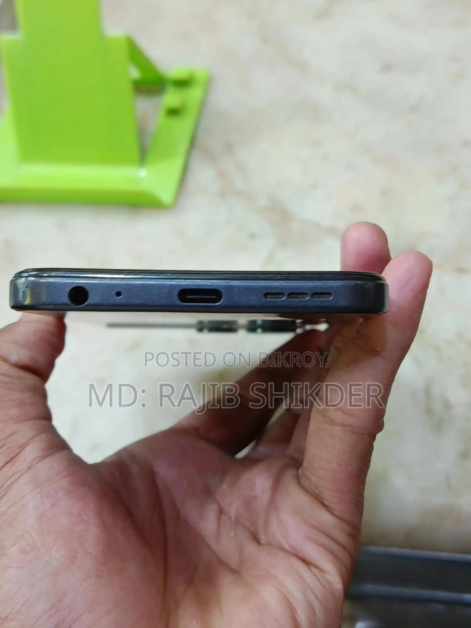 Tecno Spark 40 (Used)