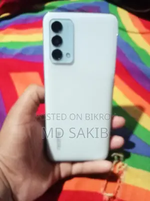 Realme Gt Master Edition . (Used)