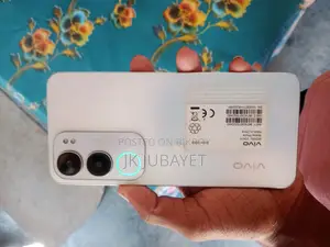 Vivo Y19s 6/128 (Used)