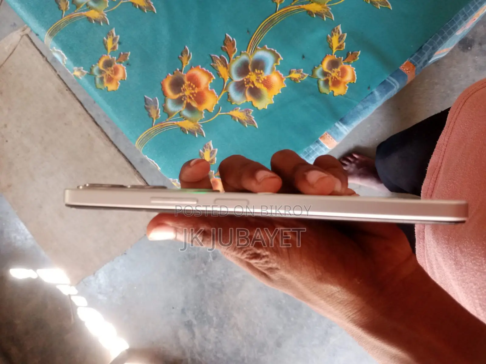 Vivo Y19s 6/128 (Used)