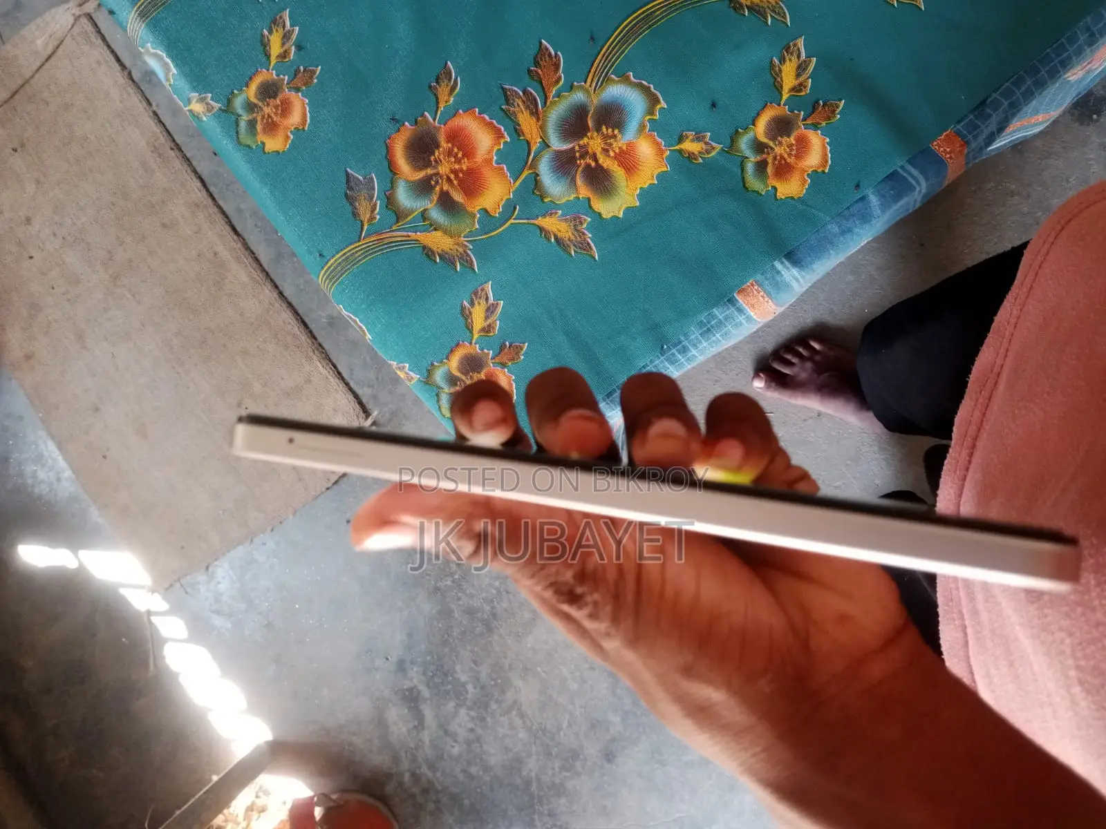 Vivo Y19s 6/128 (Used)