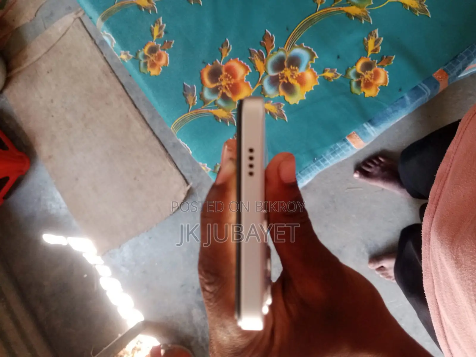 Vivo Y19s 6/128 (Used)