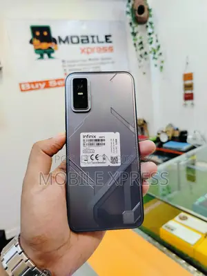 Infinix GT 30 Pro (Used)