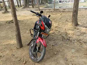 TVS Stryker 125 . 2019