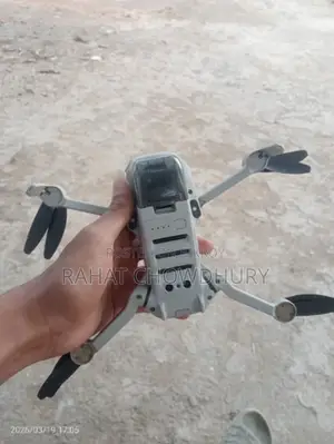dji mini se drone ফ্লাই মোর কম্বো ২ ব্যটারী ১ রিমোট ড্রোন ফুল ফ্রেশ
