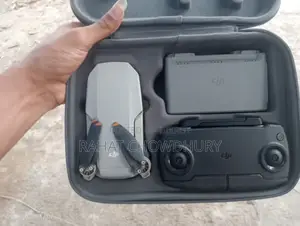 dji mini se drone ফ্লাই মোর কম্বো ২ ব্যটারী ১ রিমোট ড্রোন ফুল ফ্রেশ
