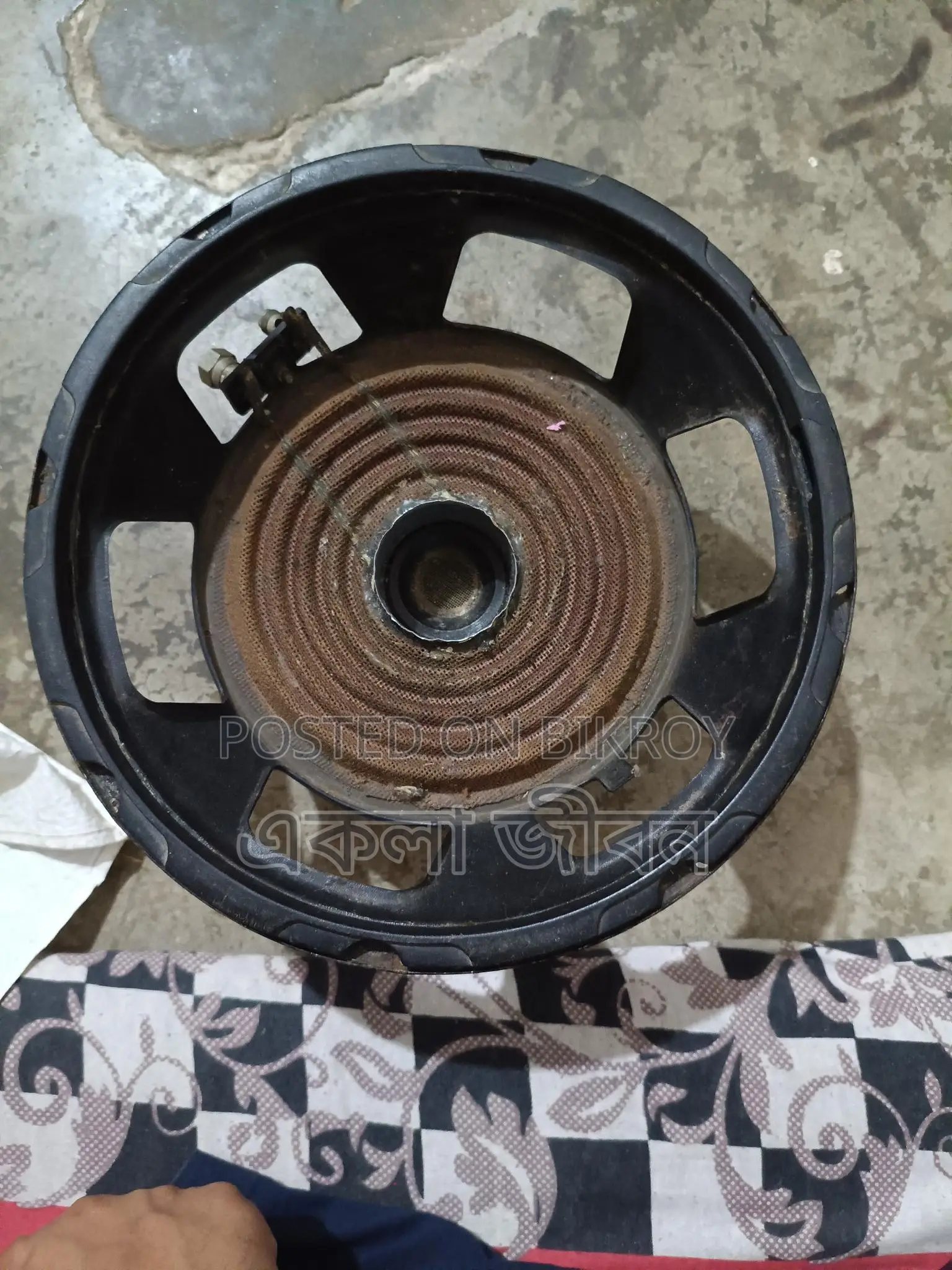 Speaker for sale