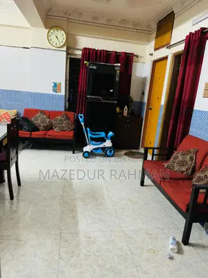 Flat Sale Notice | Ready/Used Flat for Sale