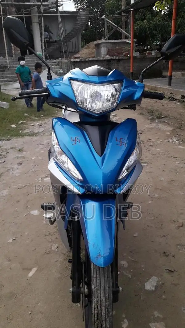 Runner Kite Plus 2020