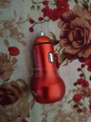 কার চার্জার