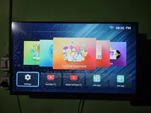 Sony Range 32" Smart TV