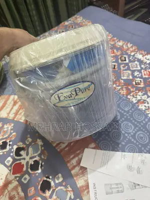 Filter / Water Purifier