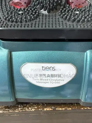 Tiens Blood Circulative Massager Tq-d30
