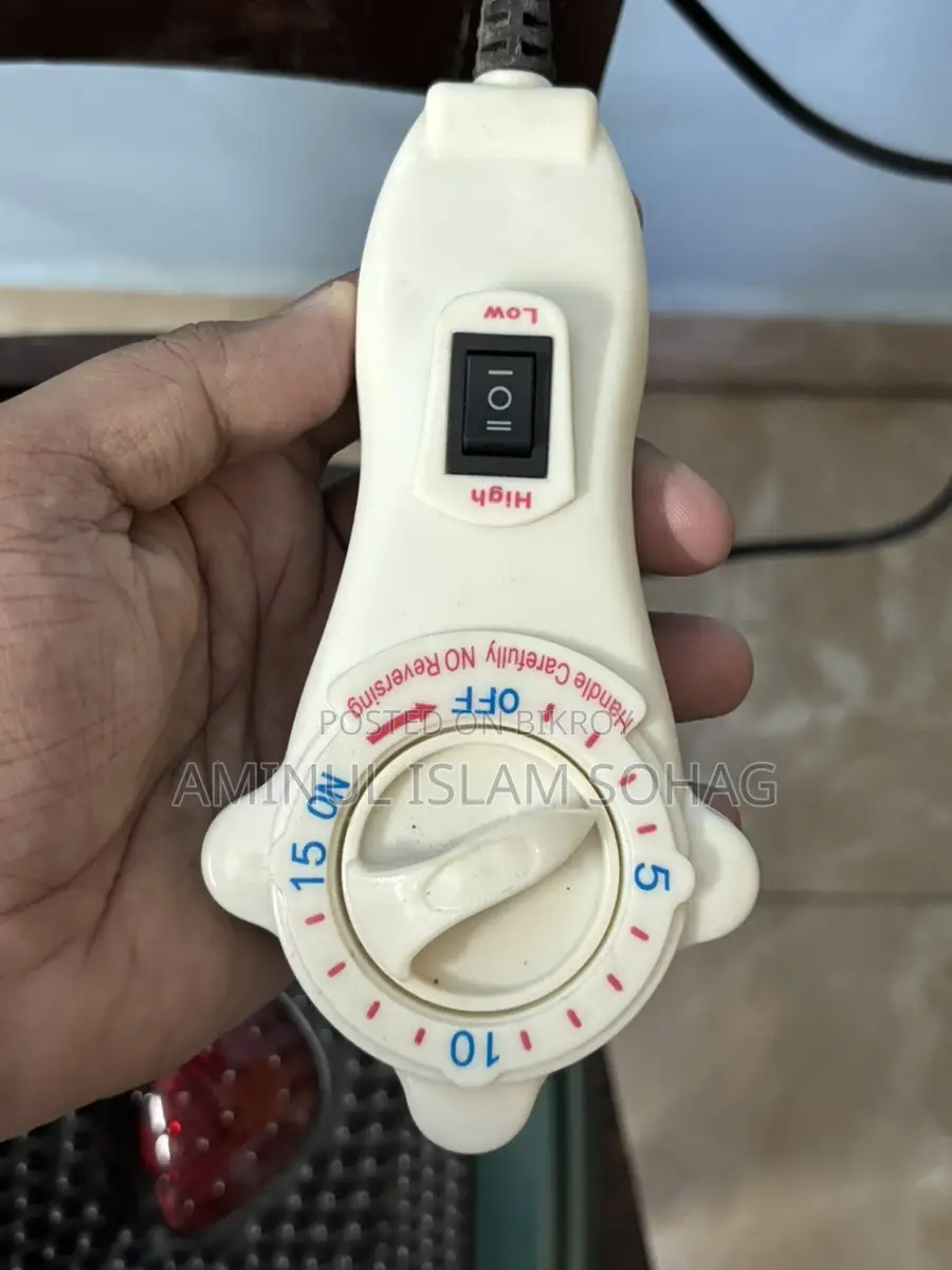 Tiens Blood Circulative Massager Tq-d30