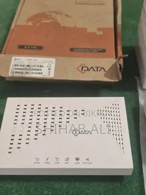 XPON ONU Router