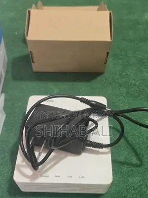 XPON ONU Router