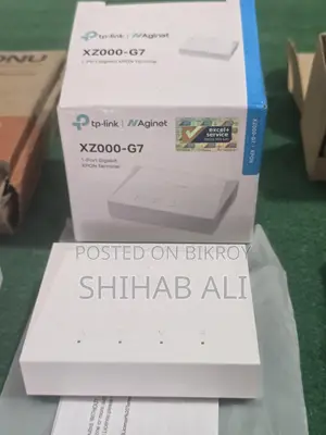 XPON ONU Router