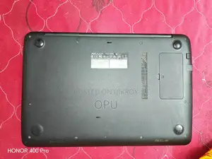 Used ASUS Vivobook X556UQ Model