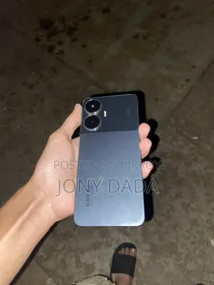 Realme C55 (ব্যবহৃত)