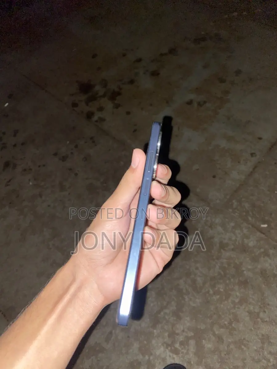 Realme C55 (ব্যবহৃত)