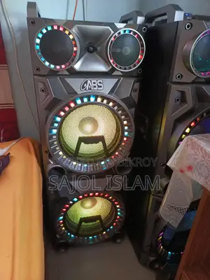 Sound Box for Sale