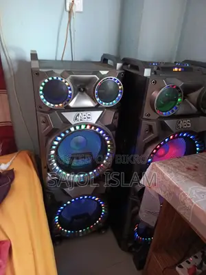 Sound Box for Sale