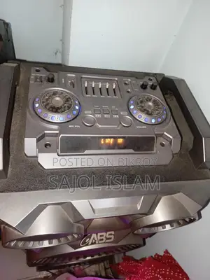 Sound Box for Sale