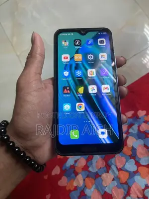 Itel A26 ` (Used)