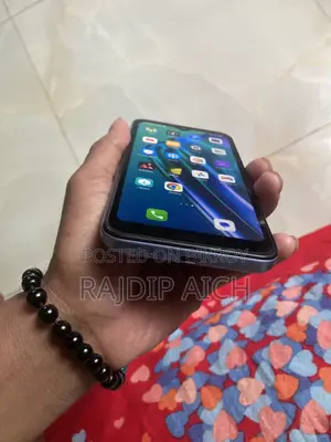 Itel A26 ` (Used)