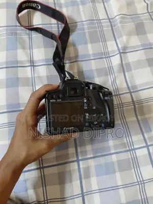 Canon 1000d