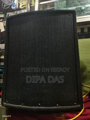 Effort pm 102 amplifier