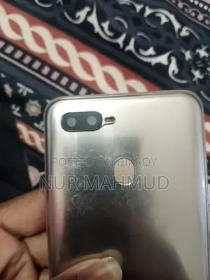 OPPO A7 (Used)
