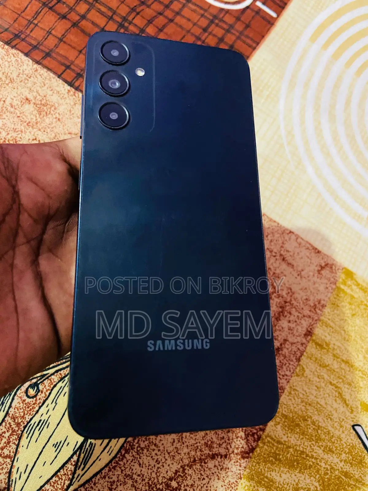 Samsung Galaxy M14 (Used)