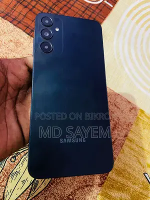 Samsung Galaxy M14 (Used)