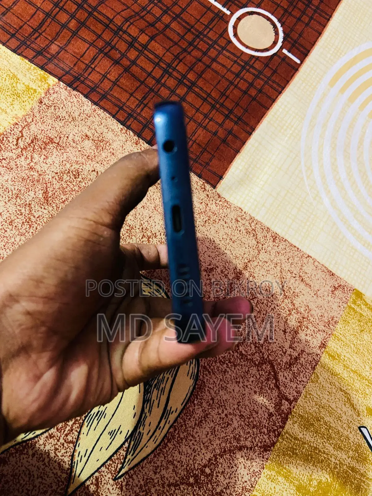 Samsung Galaxy M14 (Used)