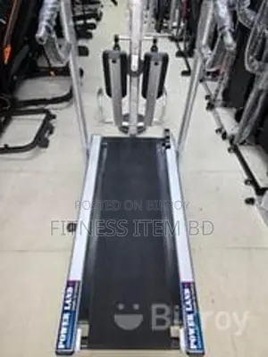 best quality manual treadmill made in Taiwan