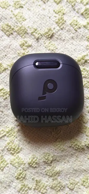 সাউন্ডকোর লিবার্টি ৪ এনসি ট্রু-ওয়্যারলেস নয়েজ ক্যানসেলিং ইয়ারবাডস