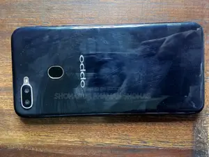 OPPO A5s ৩/৩২ (ব্যবহৃত)