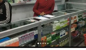 থাই গ্লাসের রেক