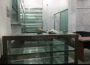 থাই গ্লাসের রেক