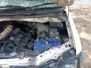 Toyota Noah 1997