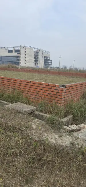 রাজউক পূর্বাচল পূর্বমুখী ৭.৫ কাঠা প্লট বিক্রি হবে