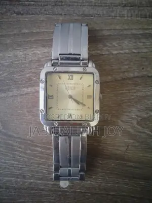 Watch for sale