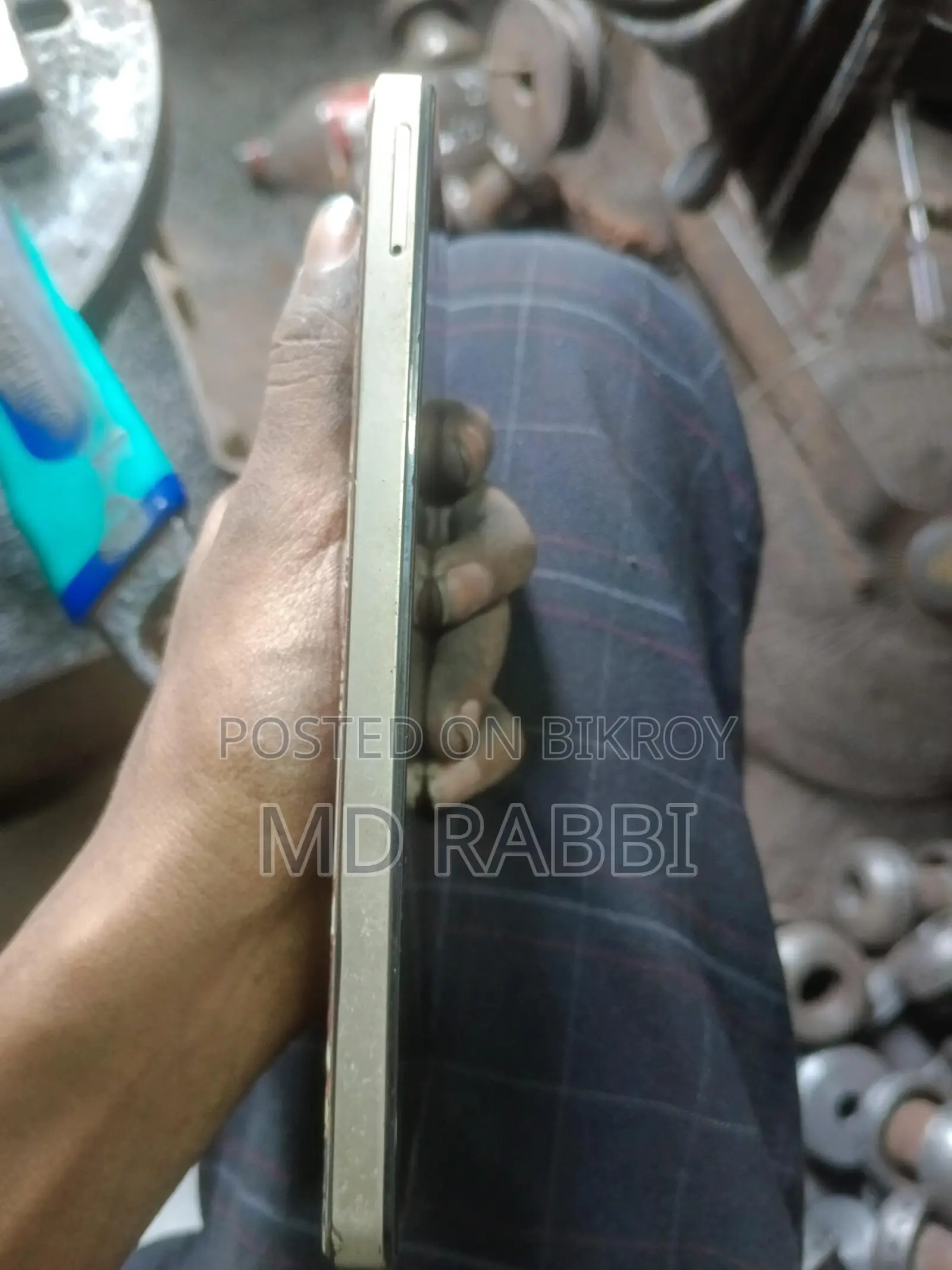 Walton nexg73 (Used)