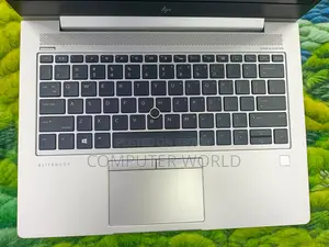 HP Elitebook 850 G7 / Intel Core i5-10310U Processor