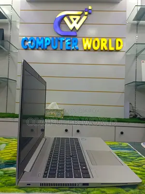 HP Elitebook 850 G7 / Intel Core i5-10310U Processor