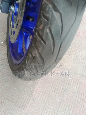 Yamaha Fzs V4 2025
