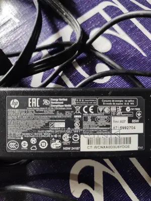 HP Laptop Charger