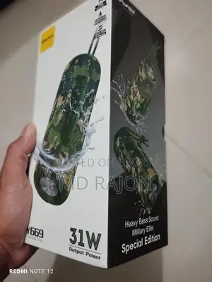 Awei Y661 Special Edition