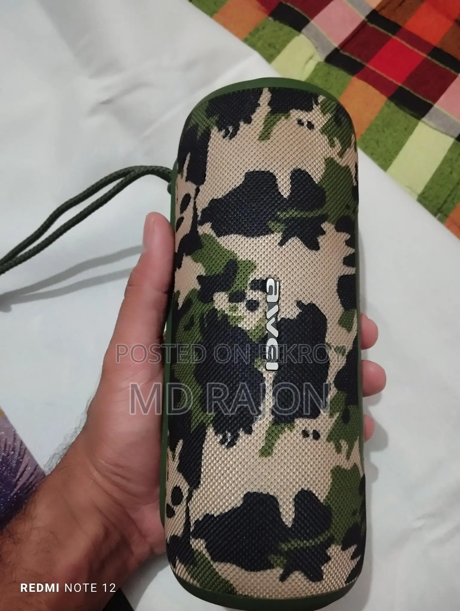 Awei Y661 Special Edition